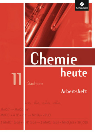 11. Schuljahr, Arbeitsheft