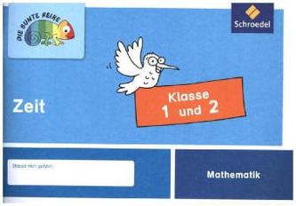 Zeit, Klasse 1 und 2