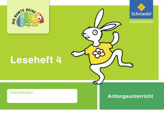 Leseheft 4