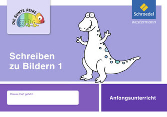 Schreiben zu Bildern 1