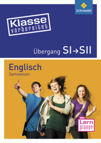 Englisch Übergang SI / SII
