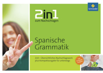 Spanisch Grammatik