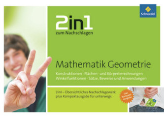 Mathematik Geometrie