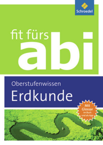 Erdkunde Oberstufenwissen