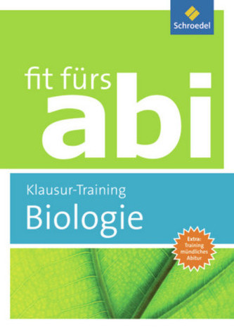 Klausur-Training Biologie