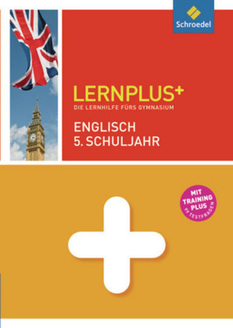 Englisch 5. Schuljahr