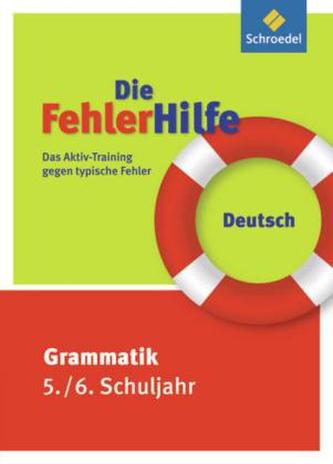 Deutsch Grammatik 5./6. Schuljahr