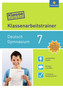 Klassenarbeitstrainer Deutsch 7