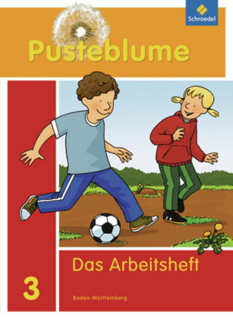 3. Schuljahr, Das Arbeitsheft