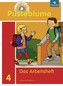 4. Schuljahr, Das Arbeitsheft