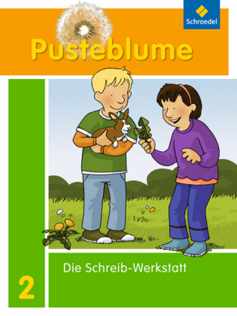 2. Schuljahr, Schreib-Werkstatt