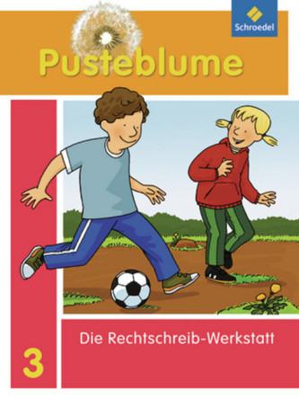 3. Schuljahr, Die Rechtschreib-Werkstatt