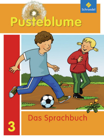 3. Schuljahr, Das Sprachbuch