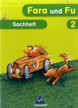 2. Schuljahr, Sachheft