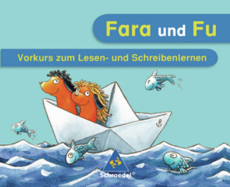 Vorkurs zum Lesen und Schreiben
