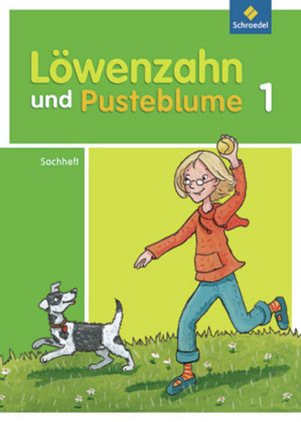 1. Schuljahr, Sachheft