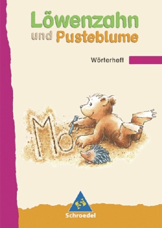 Wörterheft