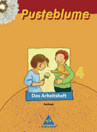 4. Schuljahr, Das Arbeitsheft