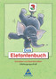 3. Schuljahr, Schulausgangsschrift