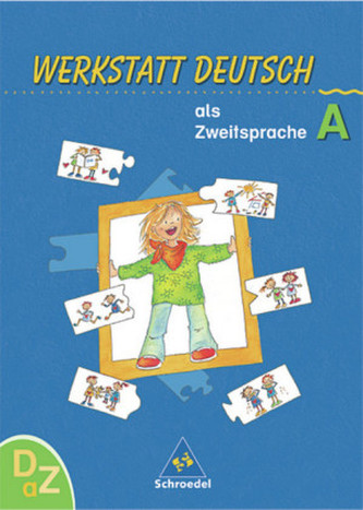 Arbeitsheft A