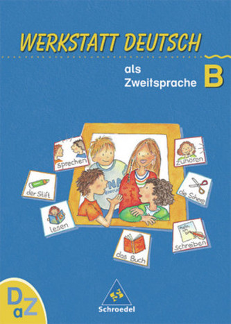 Arbeitsheft B