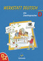 Arbeitsheft D