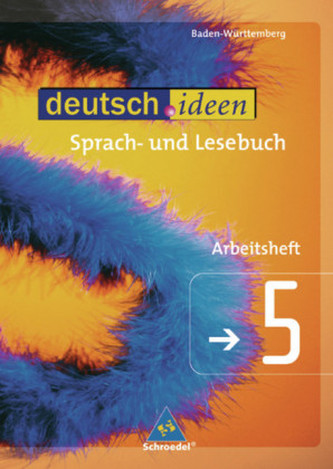 Arbeitsheft, 9. Jahrgangsstufe