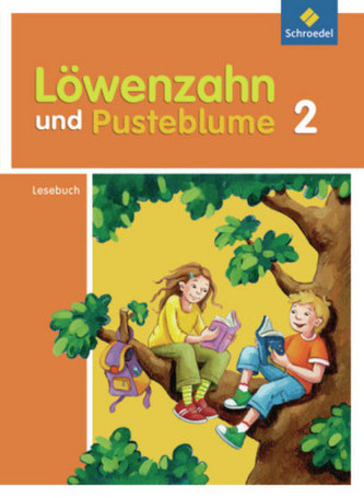 2. Schuljahr, Lesebuch
