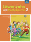 2. Schuljahr, Spracharbeitsheft A, Druckschrift