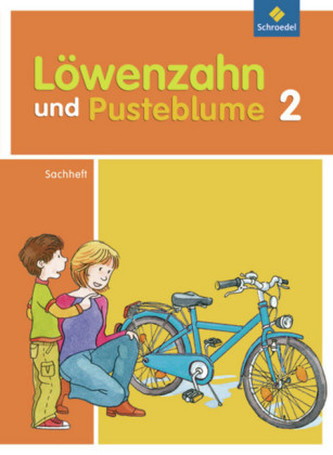 2. Schuljahr, Sachheft