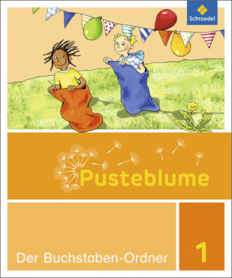 Der Buchstaben-Ordner Druckschrift