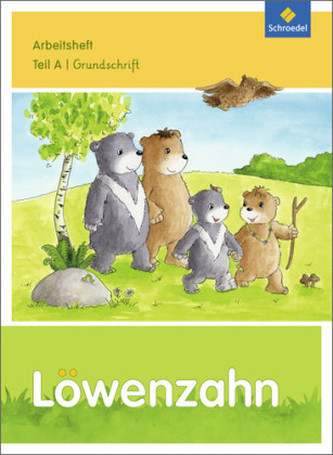 Arbeitsheft A und B: Grundschrift, 2 Bde.