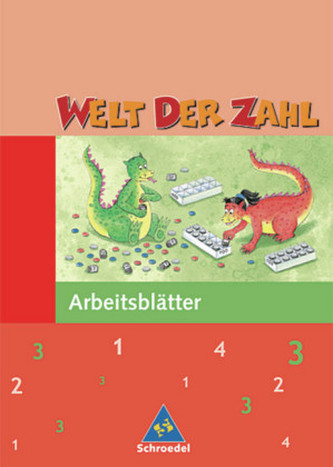 3. Schuljahr, Arbeitsblätter