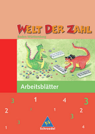 3. Schuljahr, Arbeitsheft