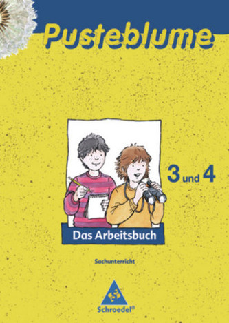 3. und 4. Schuljahr