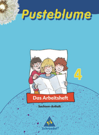 4. Schuljahr, Das Arbeitsheft