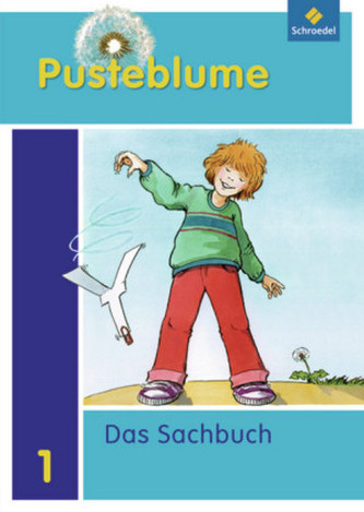 1. Schuljahr, Das Sachbuch