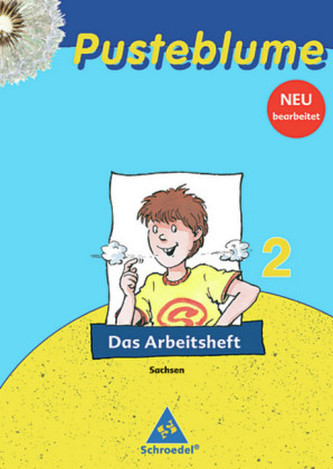 2. Schuljahr, Das Arbeitsheft