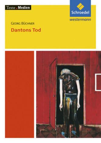 Dantons Tod, Textausgabe mit Materialien
