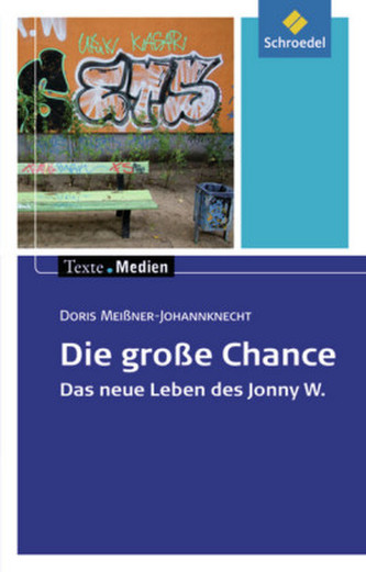 Die große Chance, Textausgabe mit Materialien