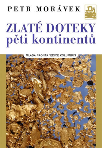 Zlaté doteky pěti kontinentů