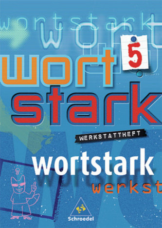 5. Klasse, Werkstattheft