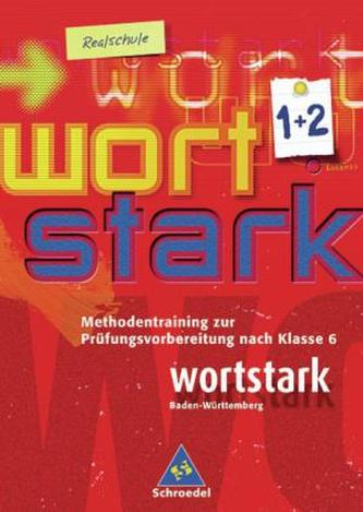 Methodentraining zur Prüfungsvorbereitung nach Klasse 6