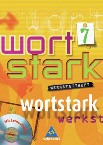 7. Klasse, Werkstattheft, m. CD-ROM