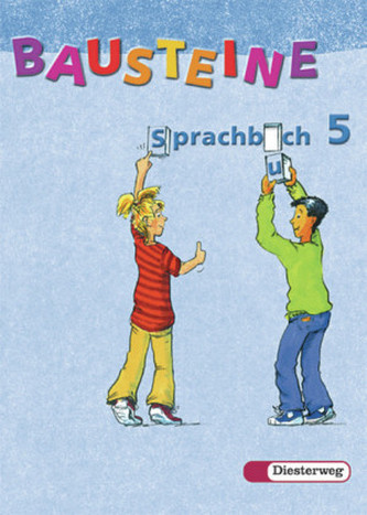Klasse 5, Sprachbuch