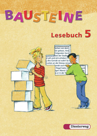 Klasse 5, Lesebuch
