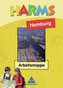 Harms Arbeitsmappe Hamburg, Ausgabe 2007