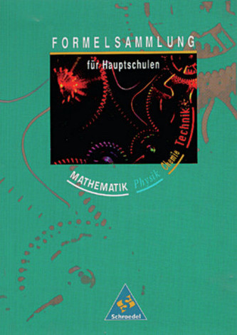 Formelsammlung Mathematik Physik Chemie Technik