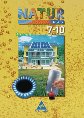 7.-10. Jahrgangsstufe, Chemie