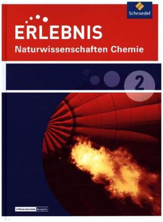 Schülerband Chemie
